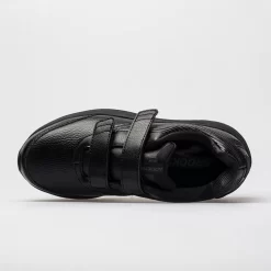 Brooks Addiction Walker 2 V-Strap Women's Black/Black 8 Brooks Addiction Walker 2 V-Strap Women's Black/Black -Next stop, Sports. 630980 2