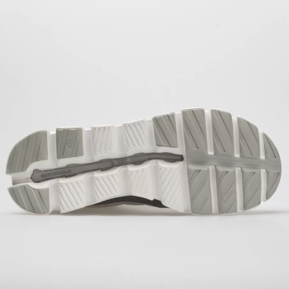 On Running On Cloud Hi Men's Slate/Rock 4 On Running On Cloud Hi Men's Slate/Rock - Image 4