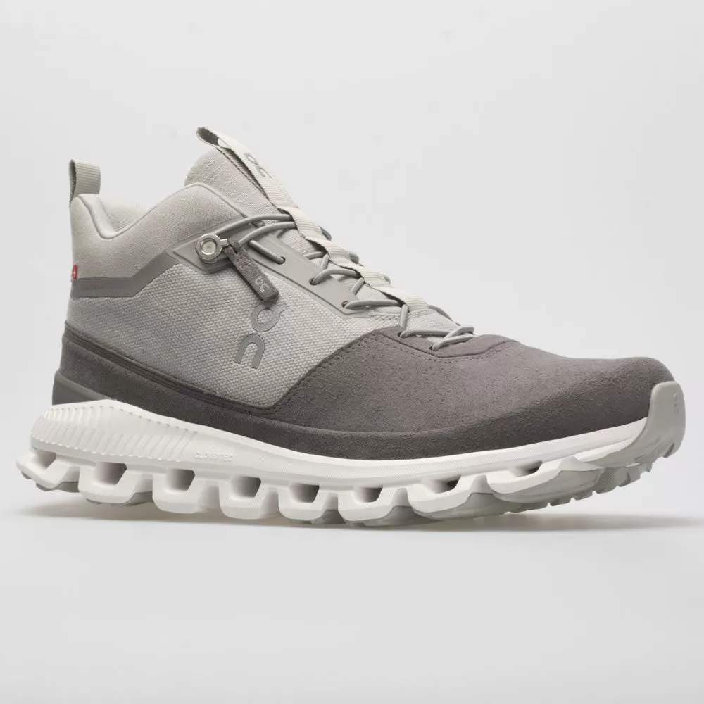 On Running On Cloud Hi Men's Slate/Rock 5 On Running On Cloud Hi Men's Slate/Rock - Image 5