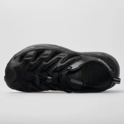 Hoka One One Hopara Men's Black/Dark Shadow -Next stop, Sports. 631037 2