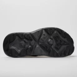 Hoka One One Hopara Men's Black/Dark Shadow -Next stop, Sports. 631037 4
