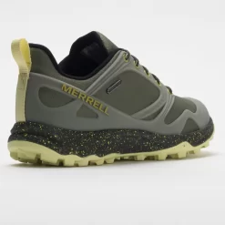 Merrell Altalight Waterproof Women's Lichen -Next stop, Sports. 631040 6