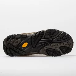 Merrell Moab 2 Waterproof Men's Boulder -Next stop, Sports. 631047 4
