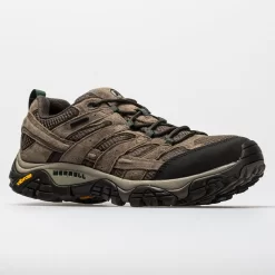 Merrell Moab 2 Waterproof Men's Boulder -Next stop, Sports. 631047 5