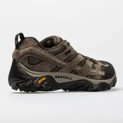 Merrell Moab 2 Waterproof Men's Boulder -Next stop, Sports. 631047 6