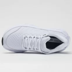 Hoka One One Bondi SR Women's White 8 Hoka One One Bondi SR Women's White -Next stop, Sports. 631070 2