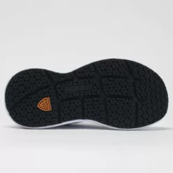 Hoka One One Bondi SR Women's White 9 Hoka One One Bondi SR Women's White -Next stop, Sports. 631070 4