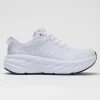 Hoka One One Bondi SR Men's White