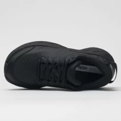Hoka One One Bondi SR Men's Black -Next stop, Sports. 631072 2