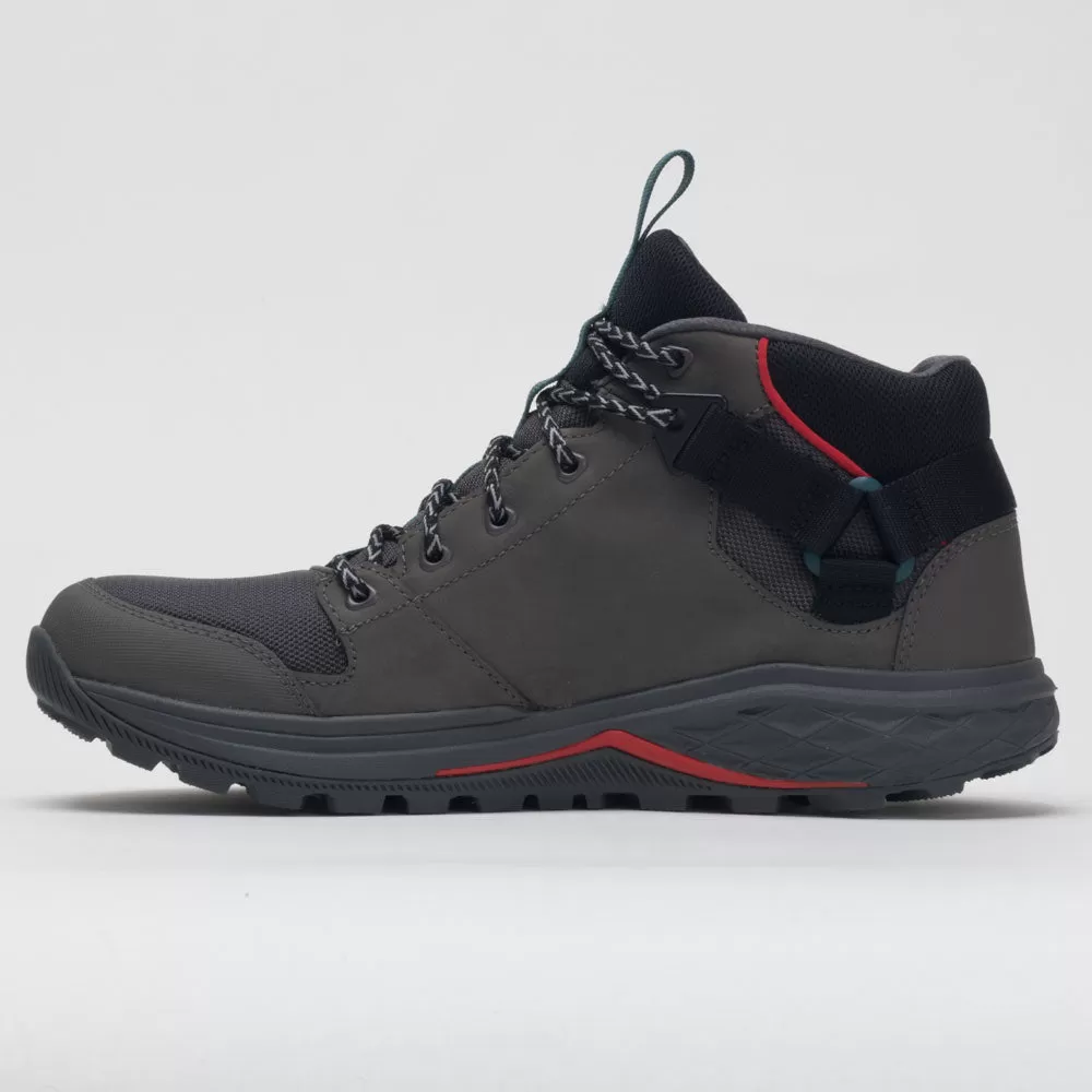 Teva Grandview GTX Men's Dark Gull Grey 2 Teva Grandview GTX Men's Dark Gull Grey - Image 2