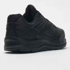 Saucony Echelon Walker 3 Women's Black -Next stop, Sports. 631086 6