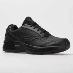 Saucony Omni Walker 3 Women's Black 10 Saucony Omni Walker 3 Women's Black -Next stop, Sports. 631090 5