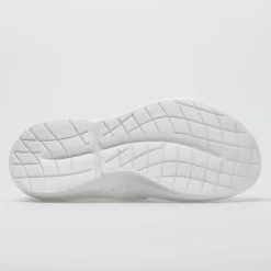 OOFOS OOmg Low Women's White/White -Next stop, Sports. 631096 4