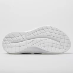 OOFOS OOmg Low Men's White/Navy -Next stop, Sports. 631098 4