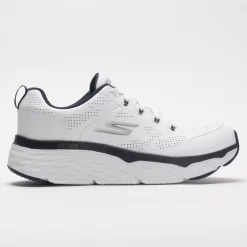 Skechers Max Cushioning Elite Men's White/Navy