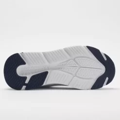 Skechers Max Cushioning Elite Men's White/Navy -Next stop, Sports. 631113 4