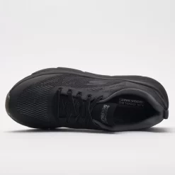 Skechers Max Cushioning Elite Men's Black -Next stop, Sports. 631114 2