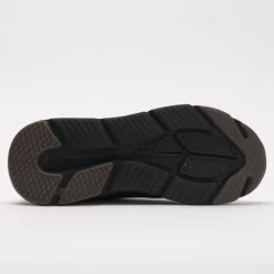 Skechers Max Cushioning Elite Men's Black -Next stop, Sports. 631114 4