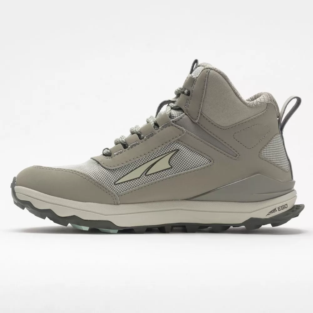 Altra Lone Peak Hiker Women's Khaki 2 Altra Lone Peak Hiker Women's Khaki - Image 2
