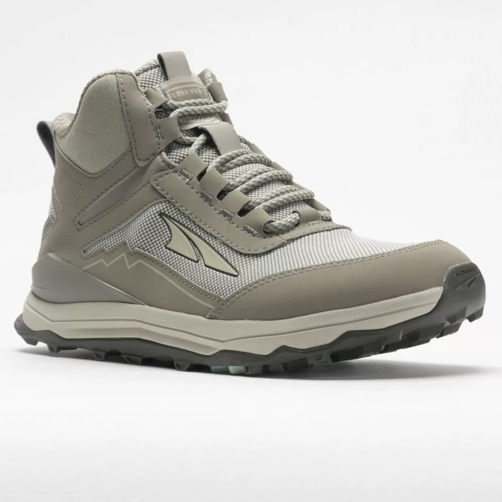 Altra Lone Peak Hiker Women's Khaki 5 Altra Lone Peak Hiker Women's Khaki - Image 5
