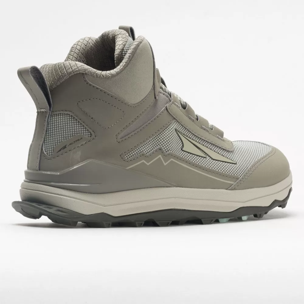 Altra Lone Peak Hiker Women's Khaki 6 Altra Lone Peak Hiker Women's Khaki - Image 6