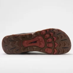 Altra Lone Peak Hiker Men's Khaki 9 Altra Lone Peak Hiker Men's Khaki -Next stop, Sports. 631136 4