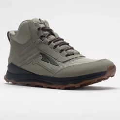 Altra Lone Peak Hiker Men's Khaki 10 Altra Lone Peak Hiker Men's Khaki -Next stop, Sports. 631136 5