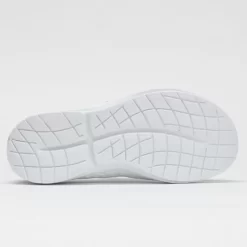 OOFOS OOmg Low Women's White/Navy -Next stop, Sports. 631140 4
