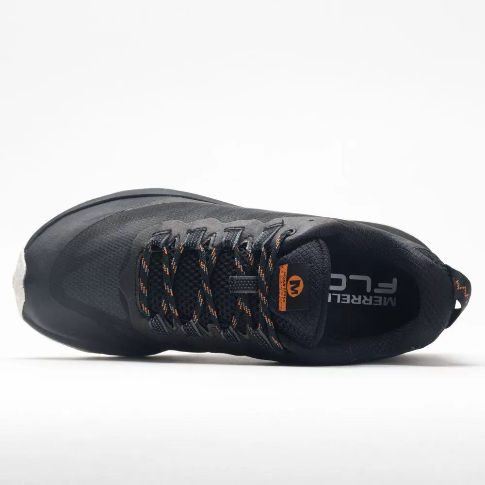 Merrell Moab Speed Men's Black 3 Merrell Moab Speed Men's Black - Image 3