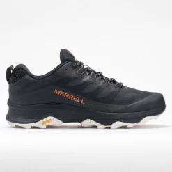 Merrell Moab Speed Men's Black