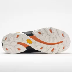 Merrell Moab Speed Men's Black 9 Merrell Moab Speed Men's Black -Next stop, Sports. 631150 4