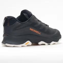 Merrell Moab Speed Men's Black 11 Merrell Moab Speed Men's Black -Next stop, Sports. 631150 6