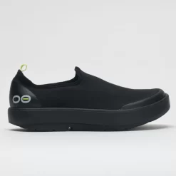 OOFOS OOmg EeZee Women's Black