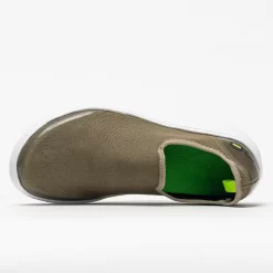 OOFOS OOmg EeZee Women's Taupe 8 OOFOS OOmg EeZee Women's Taupe -Next stop, Sports. 631157 2