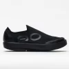 OOFOS OOmg EeZee Men's Black