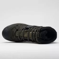 Salomon Quest 4 GTX Men's Olive Night/Peat/Safari -Next stop, Sports. 631162 2