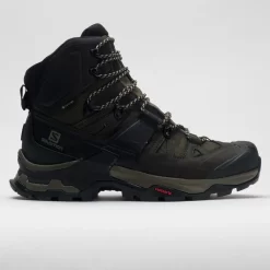 Salomon Quest 4 GTX Men's Olive Night/Peat/Safari