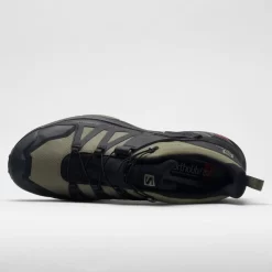 Salomon X Ultra 4 GTX Men's Deep Lichen Green/Black 8 Salomon X Ultra 4 GTX Men's Deep Lichen Green/Black -Next stop, Sports. 631170 2