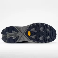 Hoka One One Anacapa Low GTX Men's Outer Space/Real Teal -Next stop, Sports. 631181 4