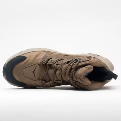 Hoka One One Anacapa Mid GTX Men's Otter/Black -Next stop, Sports. 631187 2