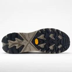 Hoka One One Anacapa Mid GTX Men's Otter/Black -Next stop, Sports. 631187 4