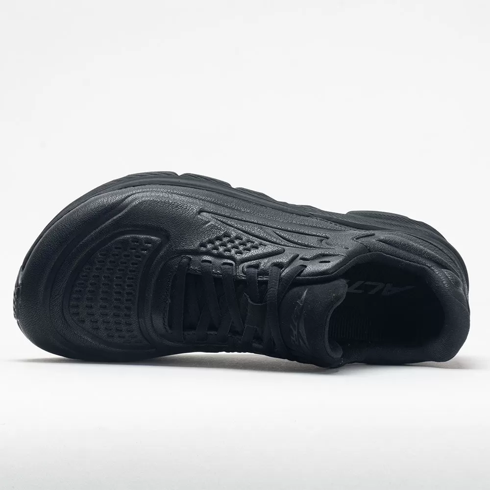 Altra Torin 5 Leather Women's Black 3 Altra Torin 5 Leather Women's Black - Image 3