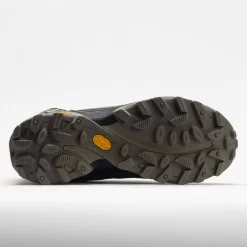 Merrell Moab Speed Thermo Mid Waterproof Men's Olive -Next stop, Sports. 631203 4