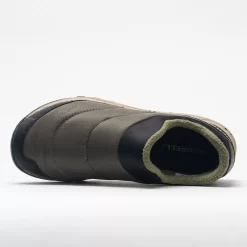 Merrell Nova Sneaker Moc Men's Olive -Next stop, Sports. 631206 2