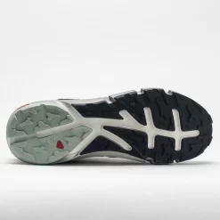 Salomon Predict Hike Mid GTX Men's Black/Aqua Gray/Roayl Lilac -Next stop, Sports. 631209 4