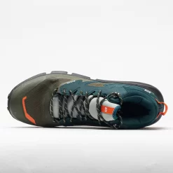 Salomon Predict Hike Mid GTX Men's Ponderosa Pine/Olive Night -Next stop, Sports. 631210 2