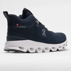 On Running On Cloud Hi Men's Navy 11 On Running On Cloud Hi Men's Navy -Next stop, Sports. 631215 6