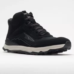 Altra Lone Peak Hiker Men's Black 10 Altra Lone Peak Hiker Men's Black -Next stop, Sports. 631217 5
