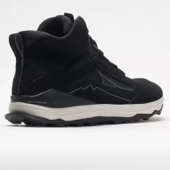 Altra Lone Peak Hiker Men's Black 11 Altra Lone Peak Hiker Men's Black -Next stop, Sports. 631217 6