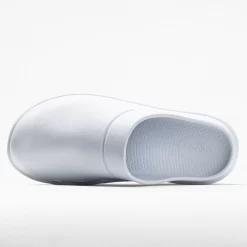 OOFOS OOcloog Women's White -Next stop, Sports. 631218 2